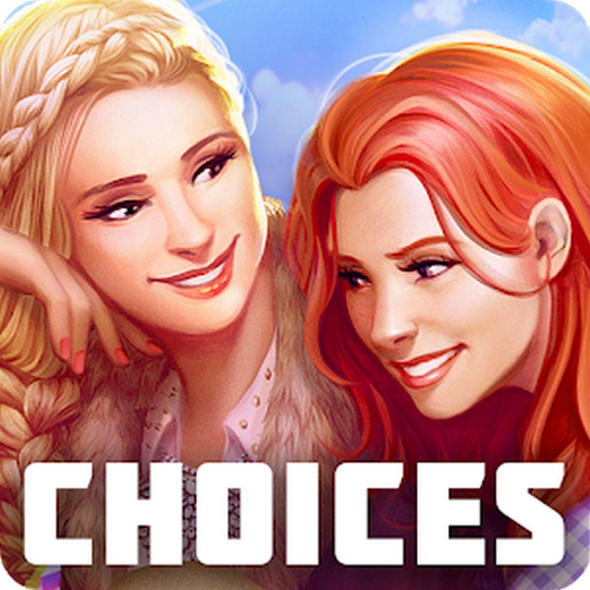 Choices: Stories You Play APK MOD v2.7.9 (Premium)