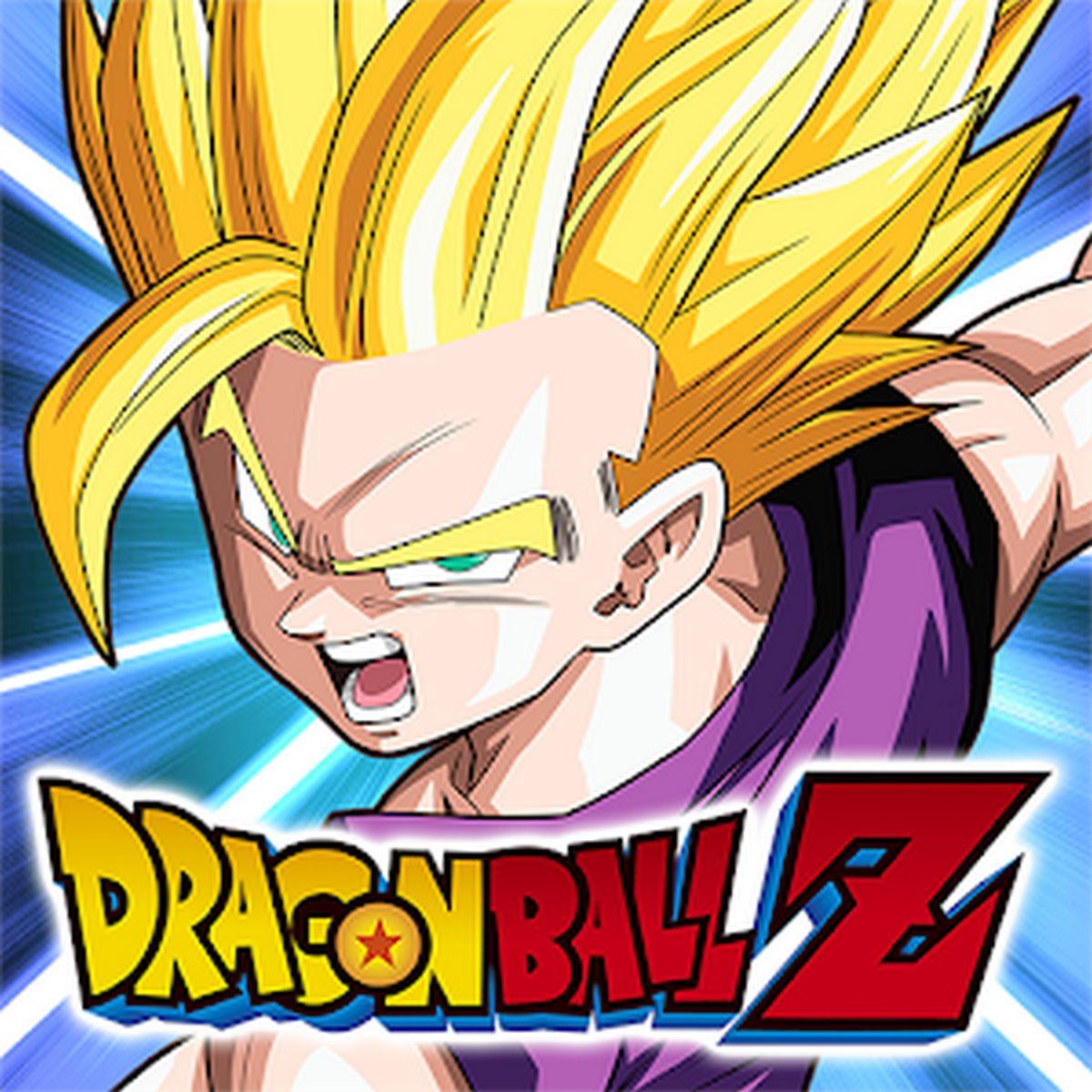 Dragon Ball Z Dokkan Battle APK MOD v4.12.1 (MEGA MOD)