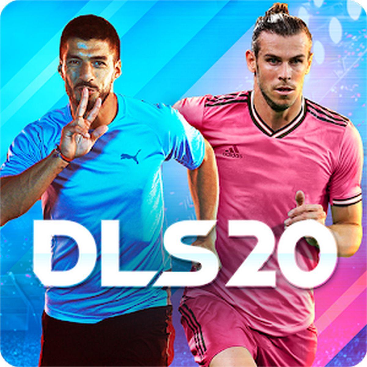 Dream League Soccer 2020 APK MOD v7.42 (Bots/Dinero infinito)