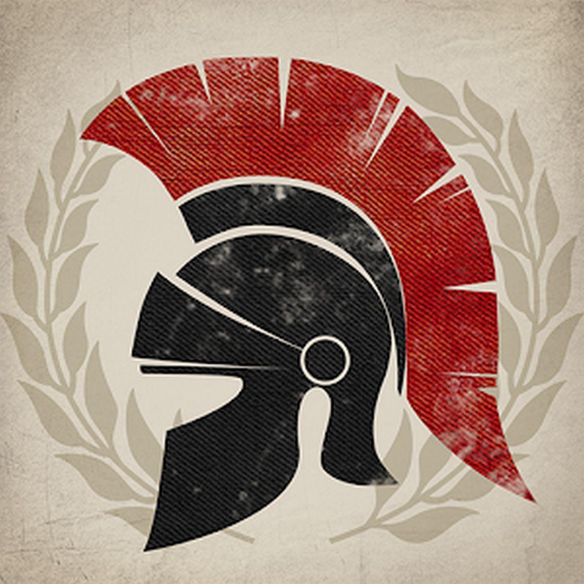 Great Conqueror: Rome APK MOD v1.4.20 (Oro/Medallas infinitas) icon