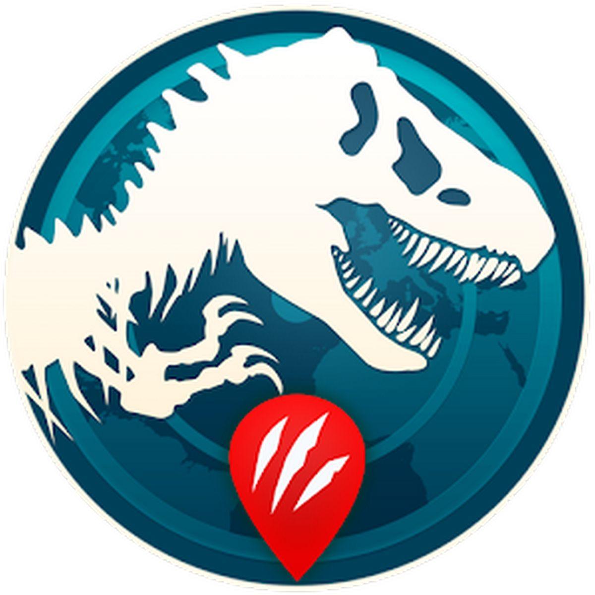 Jurassic World Alive APK MOD v2.4.32 (VIP/Batería infinita) icon