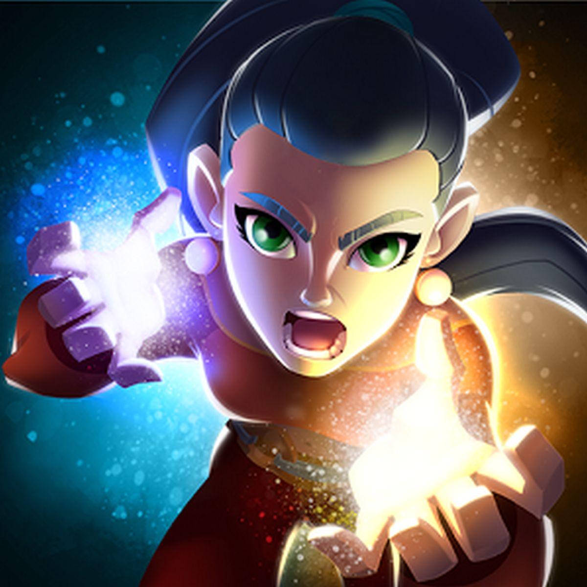 Might and Magic - Battle RPG APK MOD