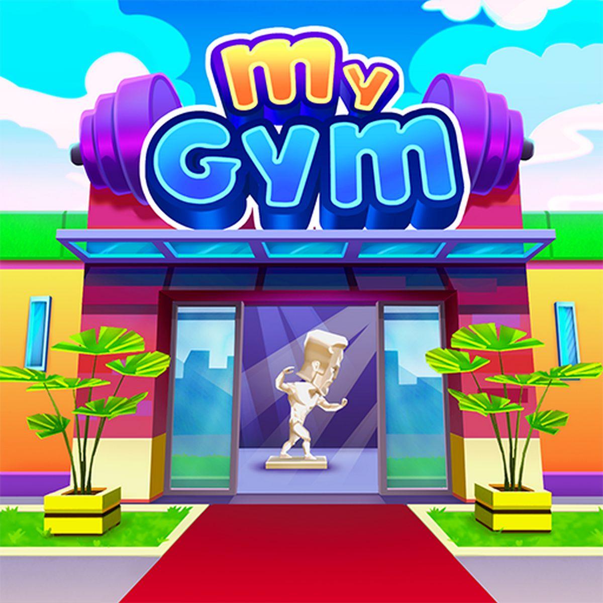 My Gym Fitness Studio Manager APK MOD