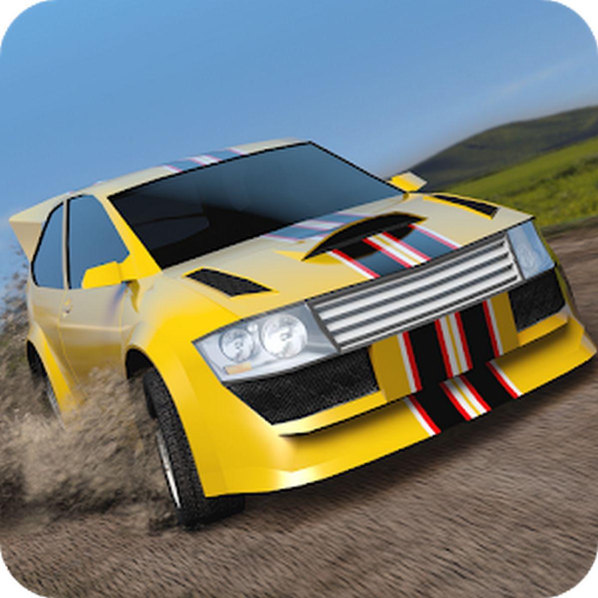 Rally Fury – Extreme Racing APK MOD v1.75 (Dinero infinito)