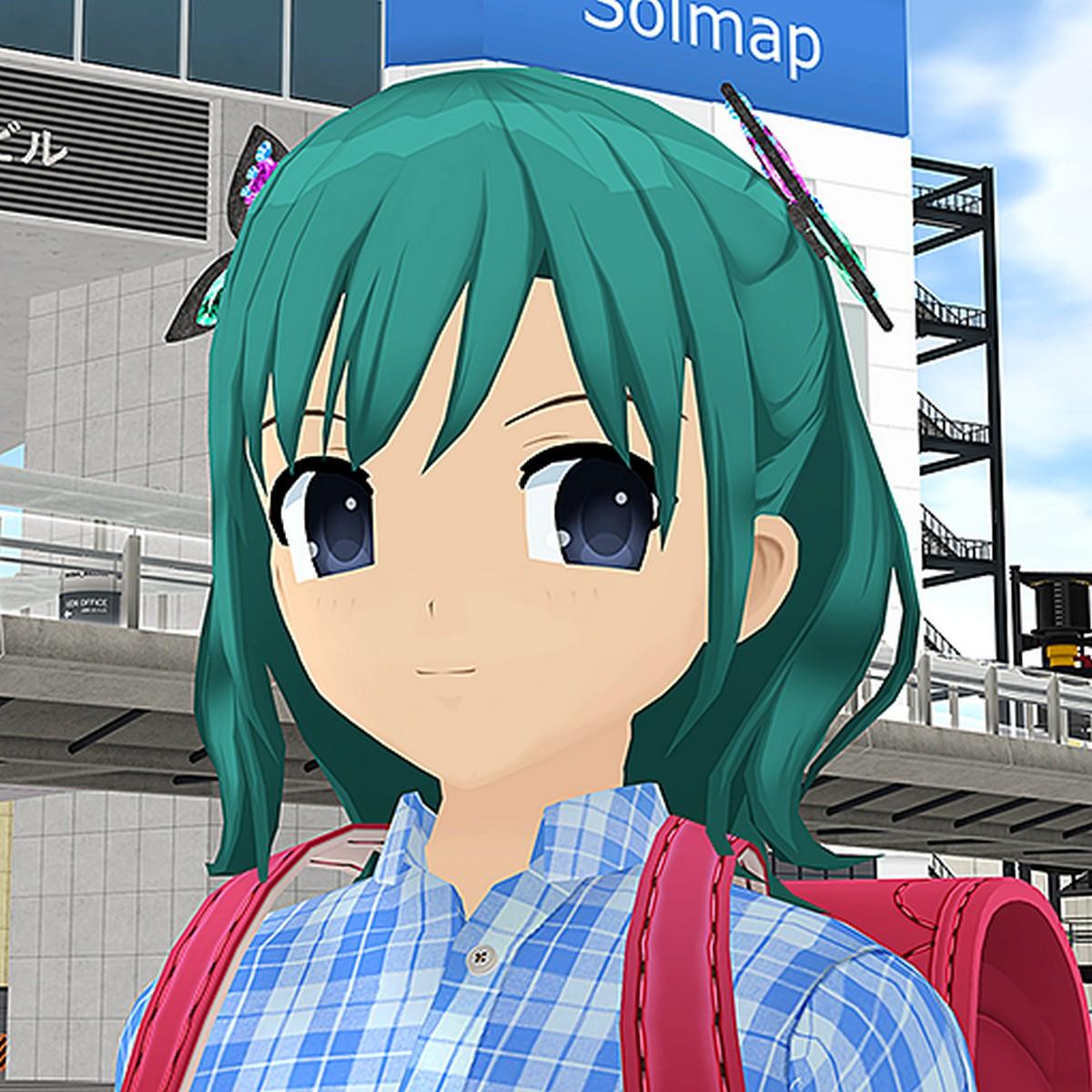 Shoujo City 3D APK MOD v1.2 (Compras Gratis)