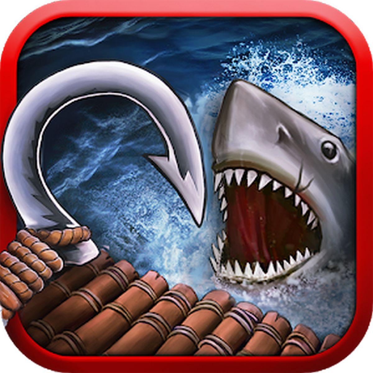 Survival on Raft: Ocean Nomad APK MOD v1.167 (Dinero infinito)