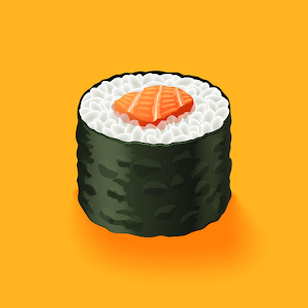Sushi Bar APK MOD