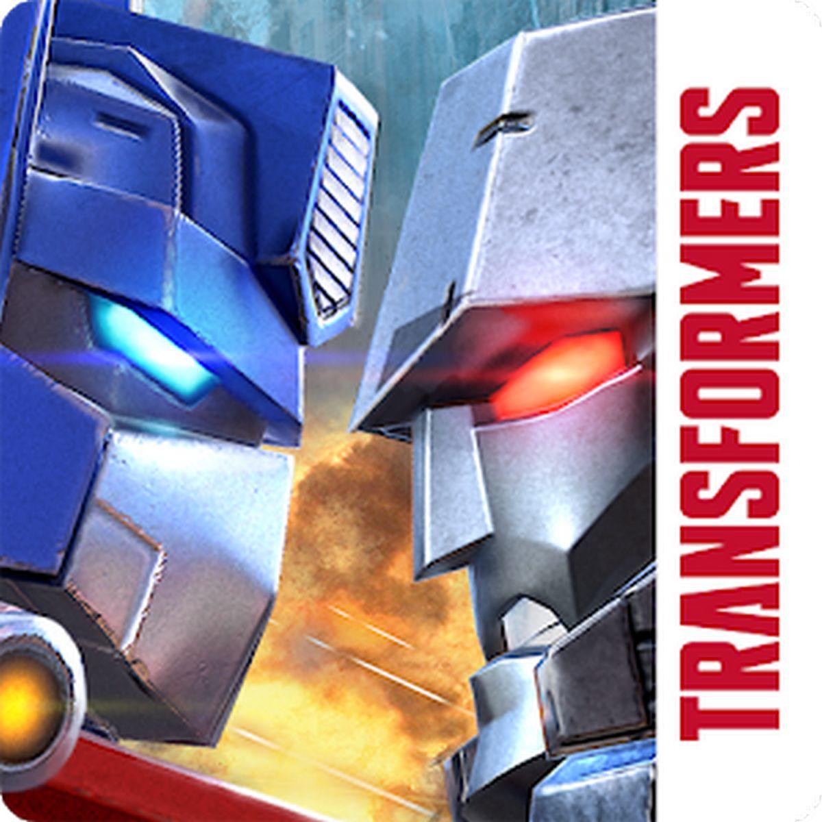 Transformers: Earth Wars APK MOD v14.0.0.234