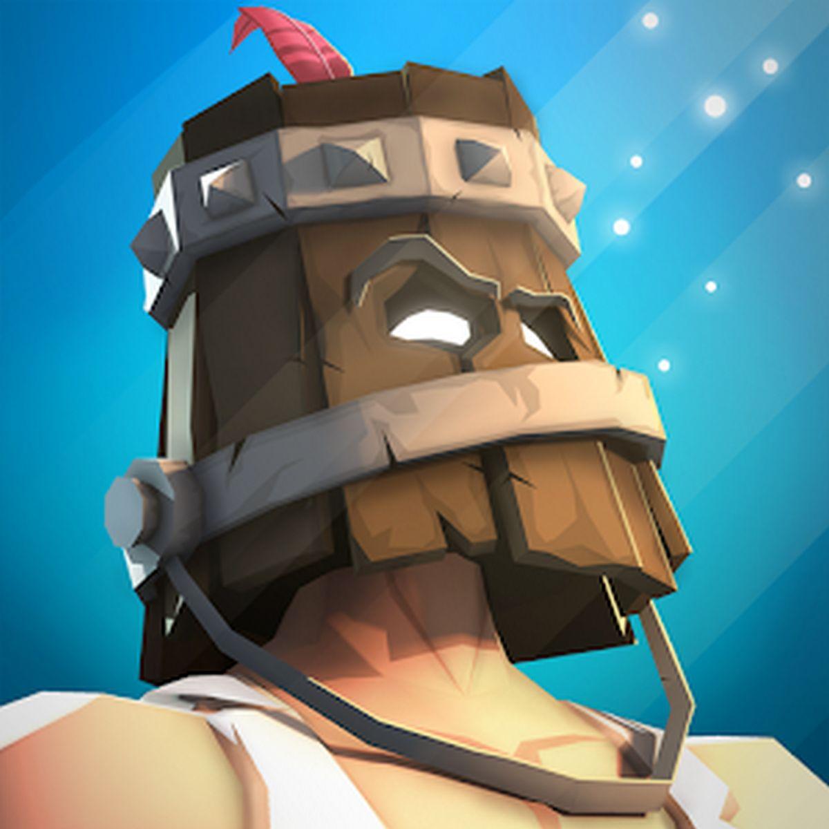The Mighty Quest for Epic Loot APK MOD v6.2.1 (No Skill CD)