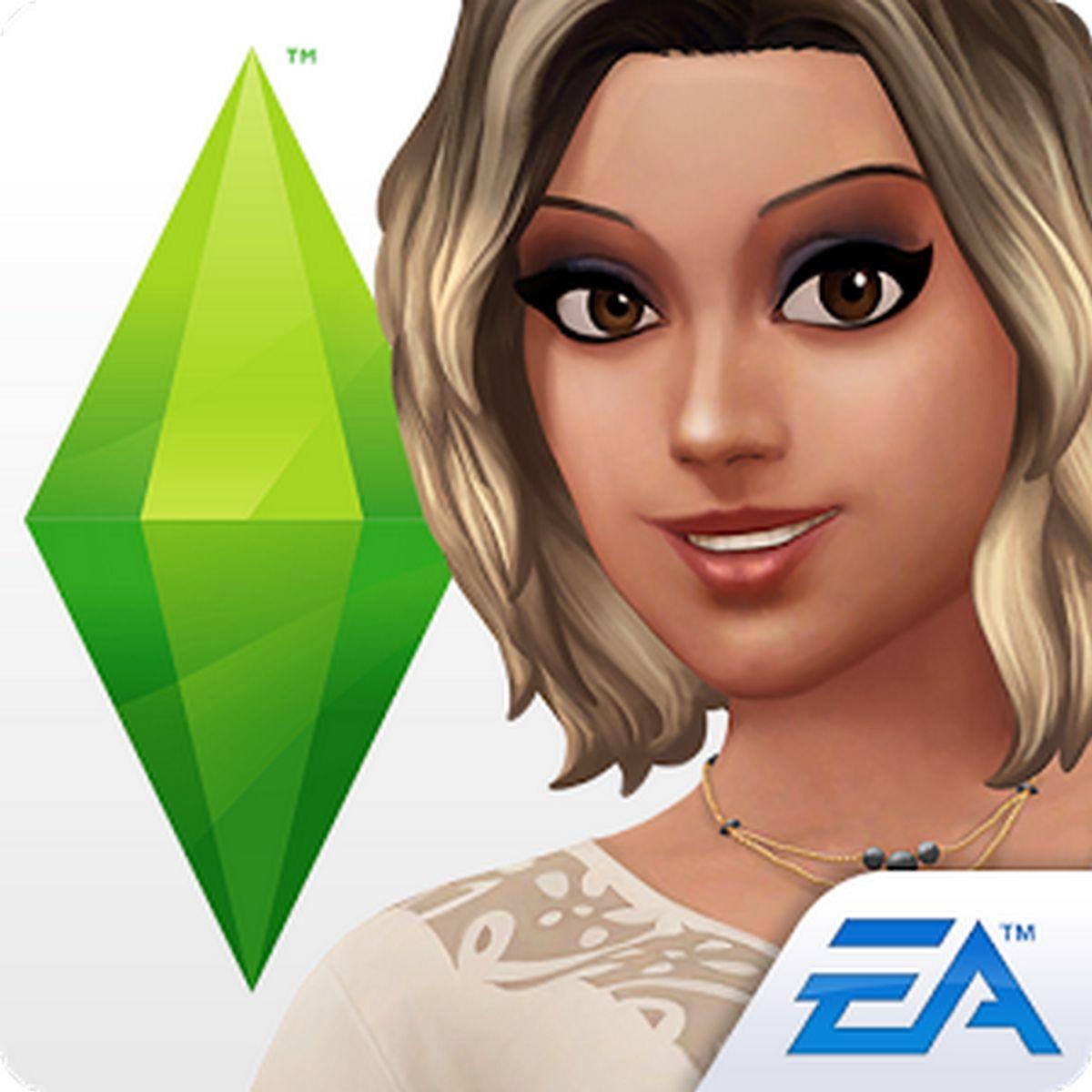 The Sims Mobile APK MOD v25.0.3.108687 (Energía/Dinero infinito)