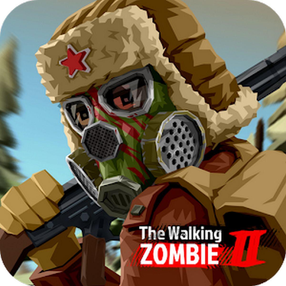 The Walking Zombie 2: Zombie shooter APK MOD v3.5.3 (Compras gratis)
