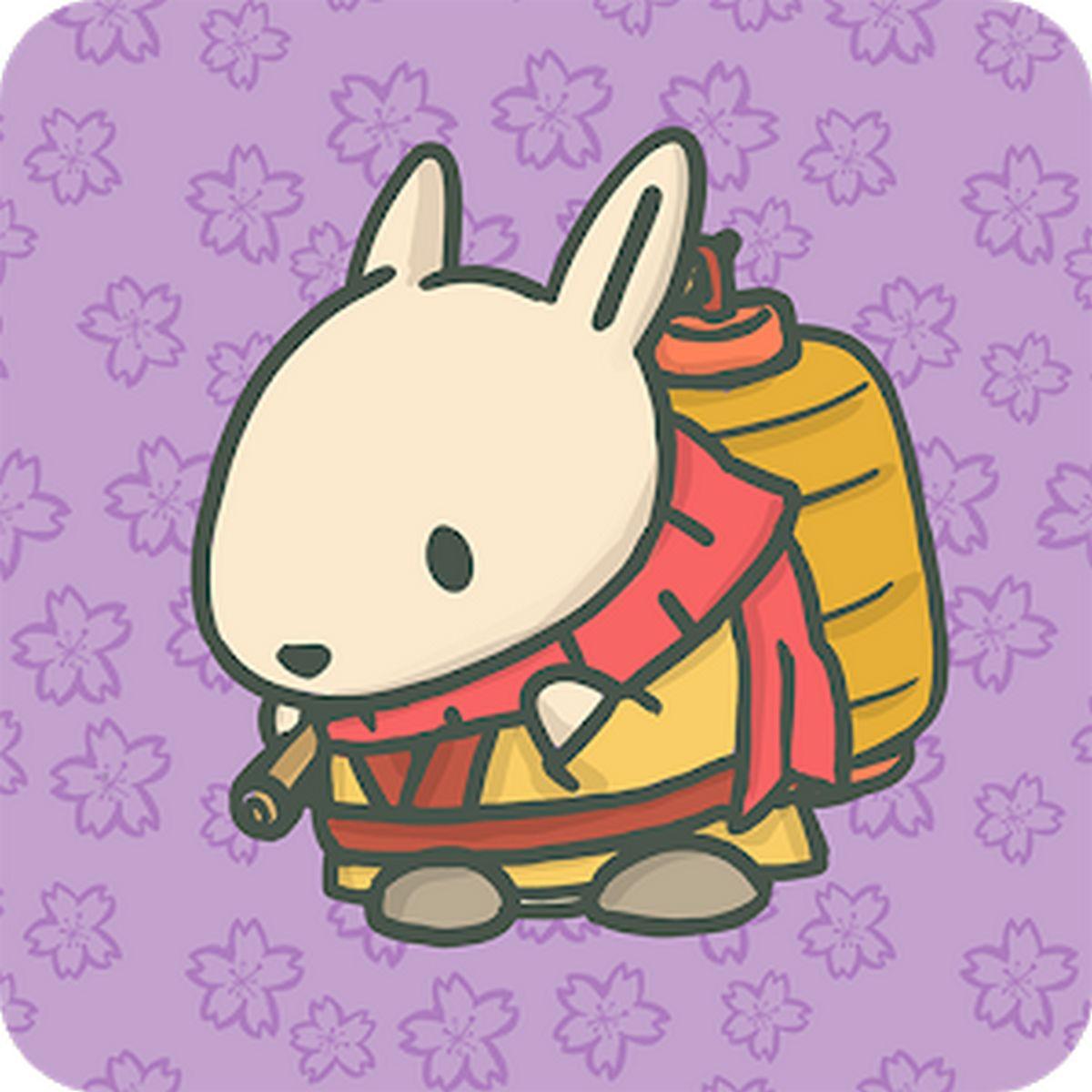 Tsuki Adventure APK MOD v1.20.3 (Dinero infinito) icon