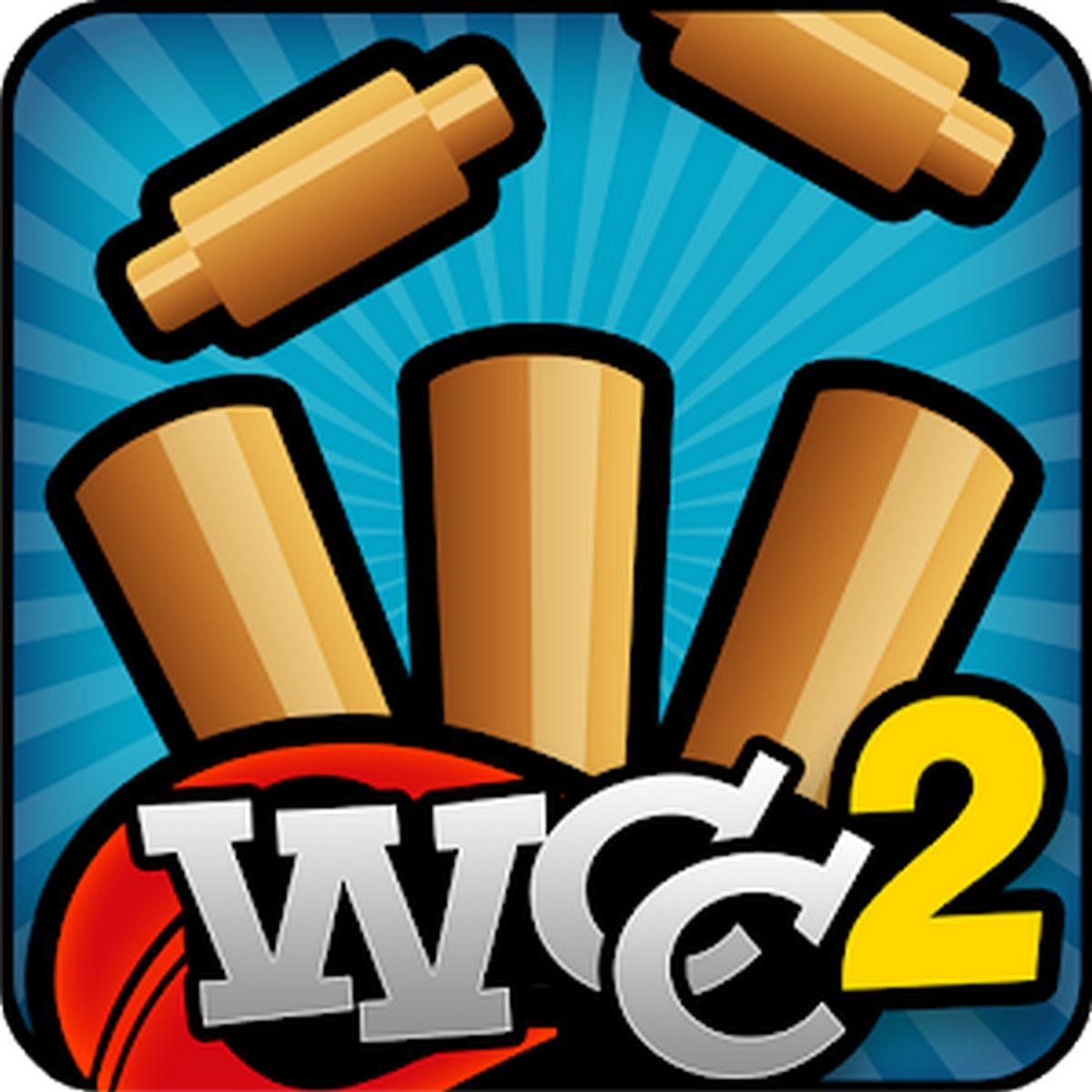 World Cricket Championship 2 APK MOD v2.9.1 (Dinero infinito) icon