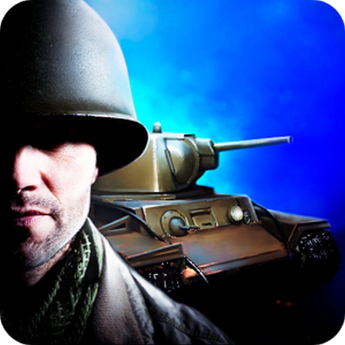 World War Heroes APK MOD v1.24.0 (Munición infinita)