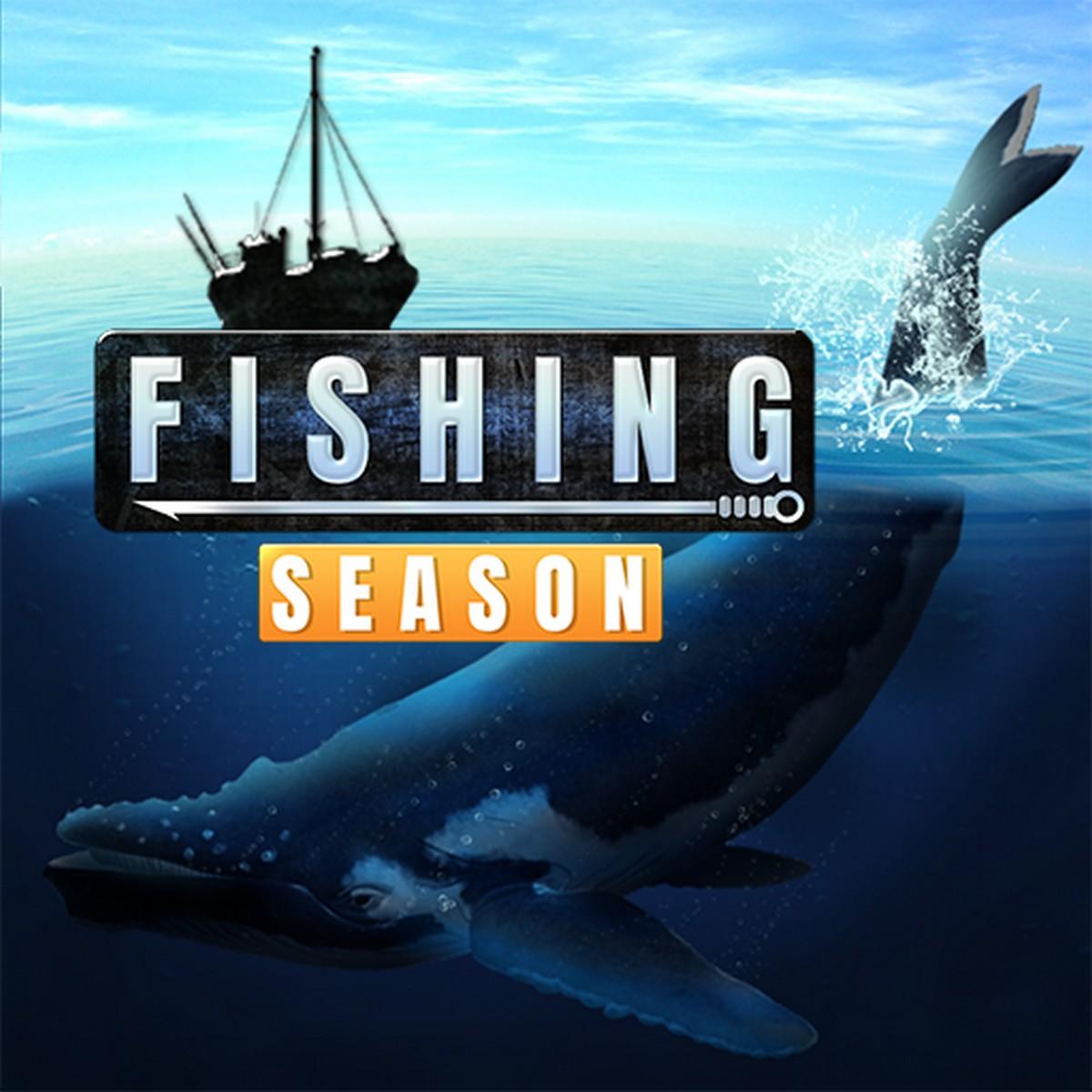 Fishing Season: River To Ocean APK MOD v1.8.15 (Compras gratis)