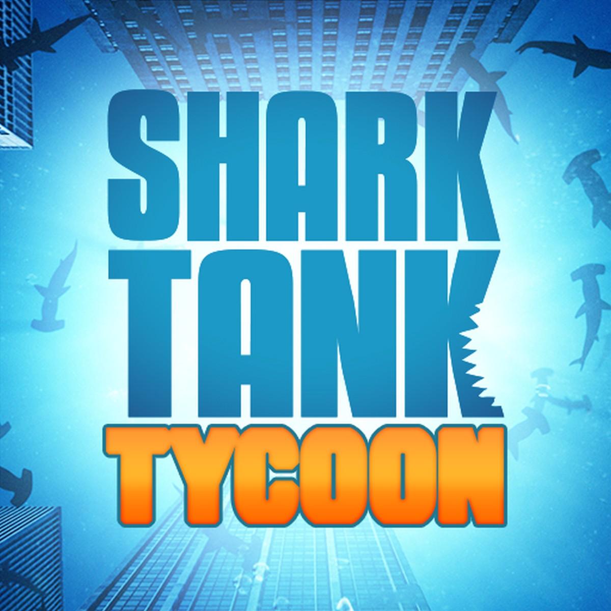 Shark Tank Tycoon APK MOD v1.17 (Todo ilimitado)
