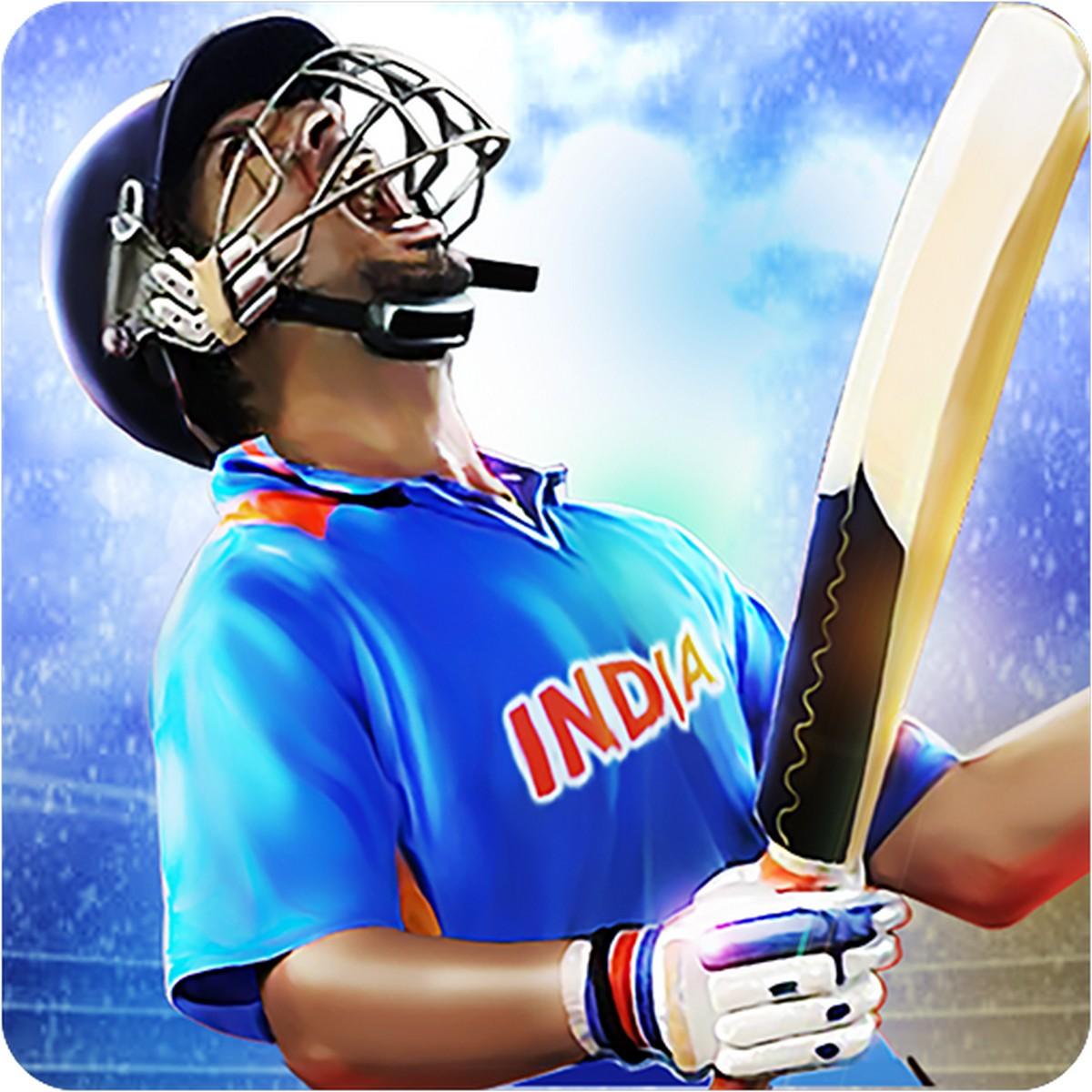 T20 Cricket Champions 3D APK MOD v1.8.292 (Dinero infinito) icon