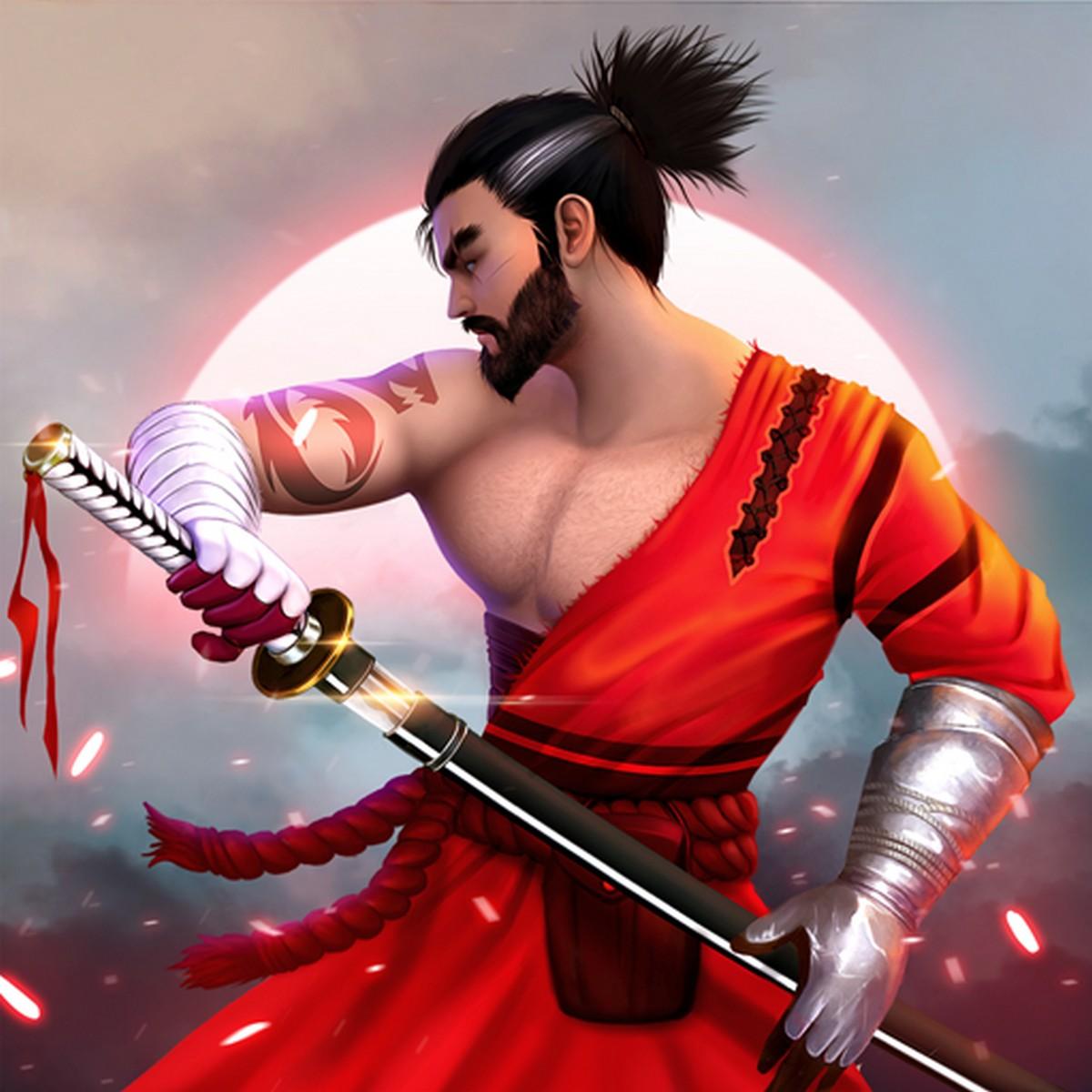 Takashi Ninja Warrior APK MOD v2.2.0 (Dinero infinito)