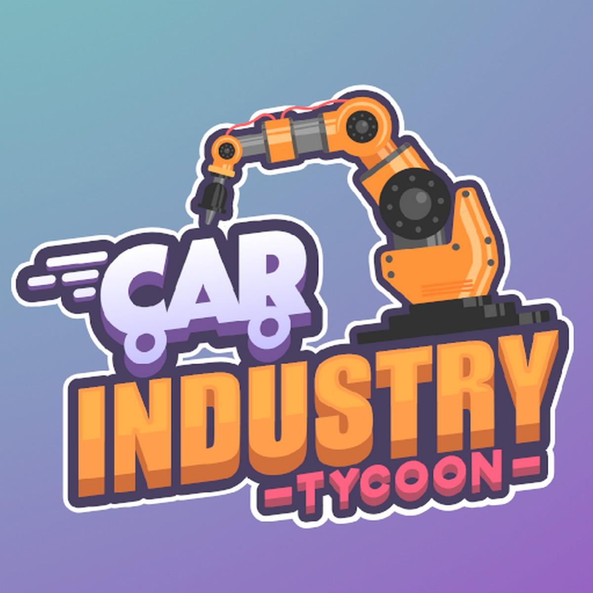 Car Industry Tycoon APK MOD v1.6.5 (Dinero/Diamantes infinitos)