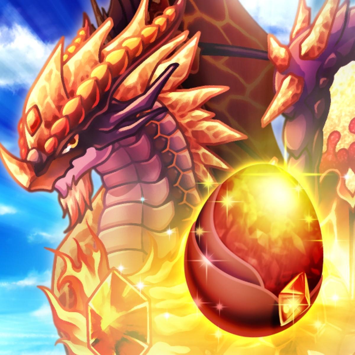 Dragon x Dragon APK MOD v1.6.11 (Dinero infinito)