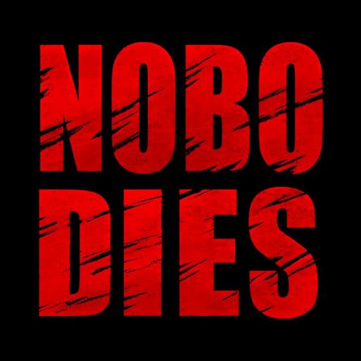 Nobodies: Murder Cleaner APK MOD v3.5.67 (Misiones Desbloqueadas) icon