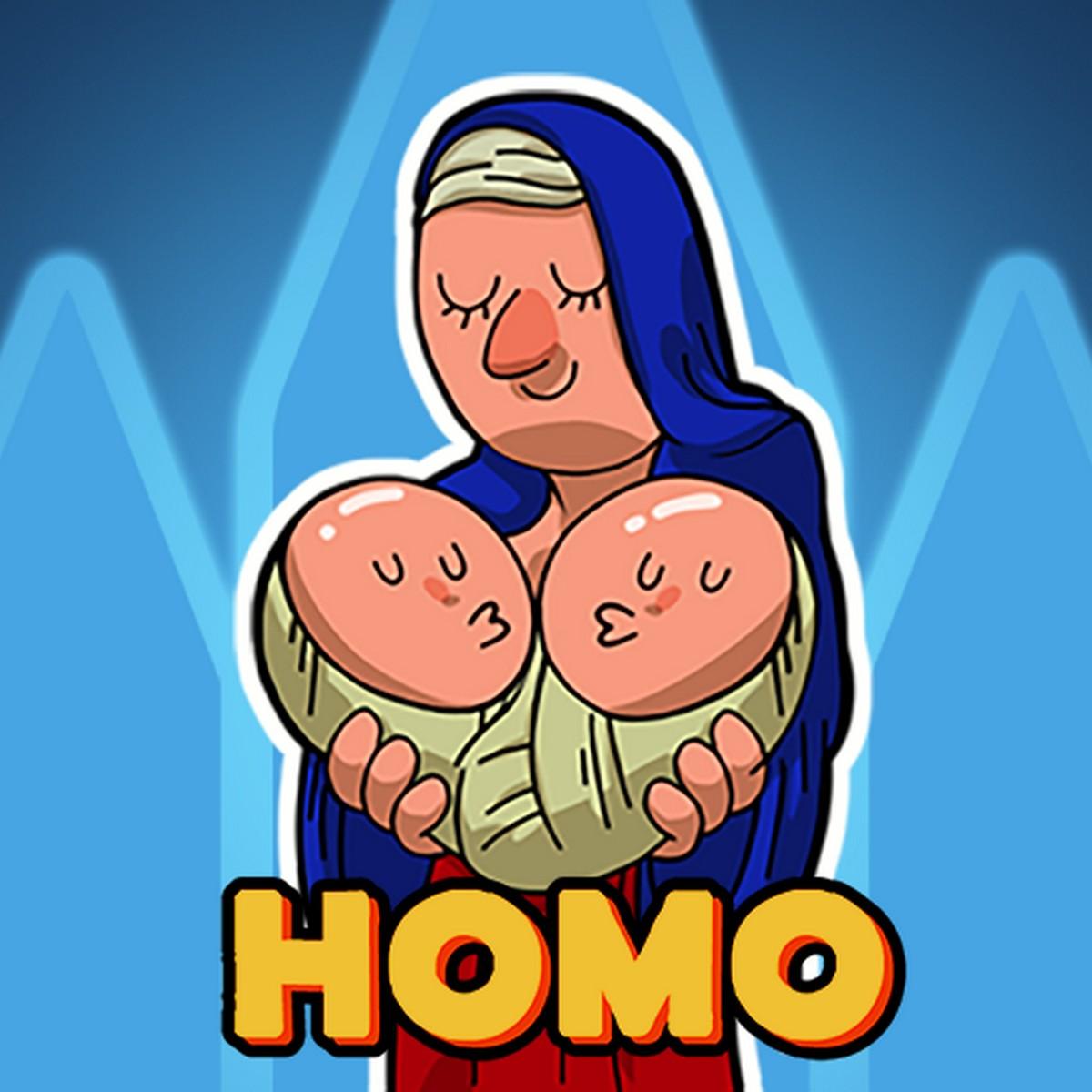 Homo Evolution: Human Origins APK MOD v1.4.8 (Oro/Diamantes infinitos)