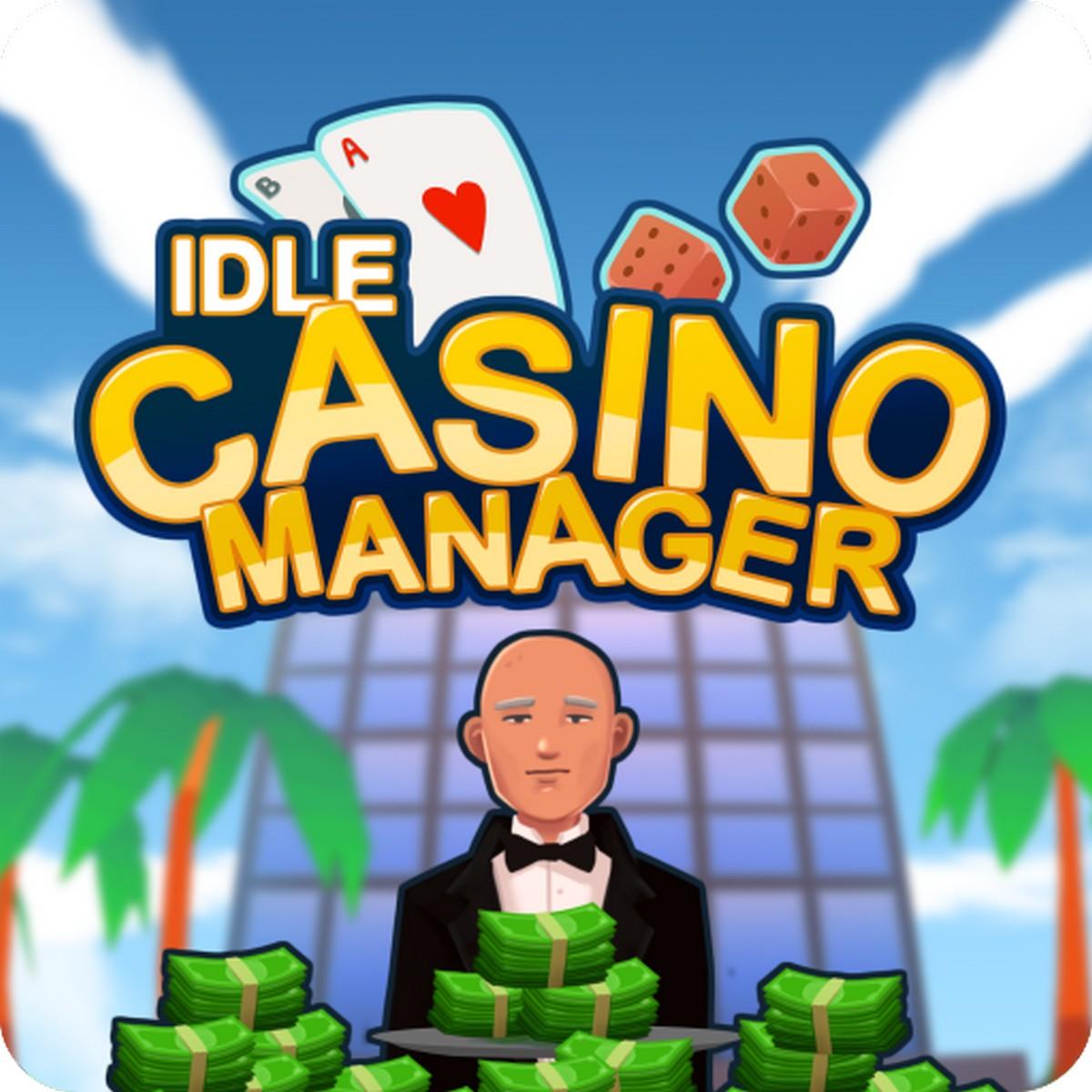 Idle Casino Manager APK MOD v2.1.8 (Compras gratis)