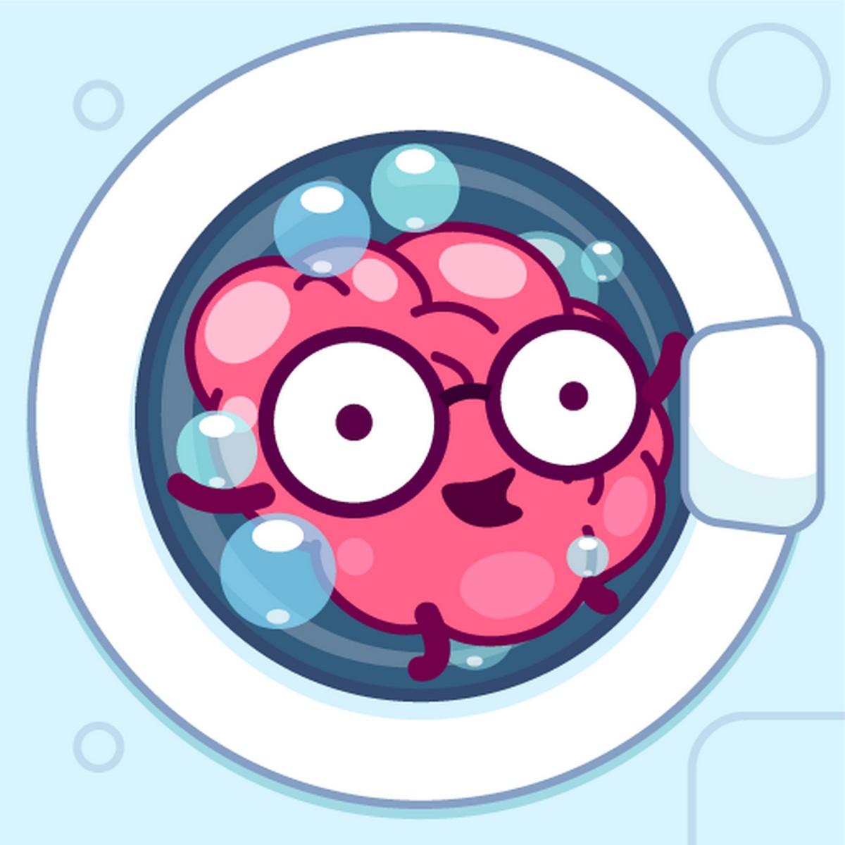 Brain Wash APK MOD v1.25.0 (Desafíos desbloqueados)