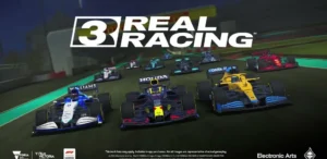 Real Racing 3