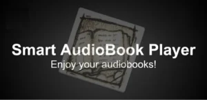 Smart AudioBook Player