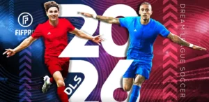 Dream League Soccer 2026
