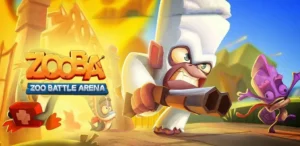 Zooba